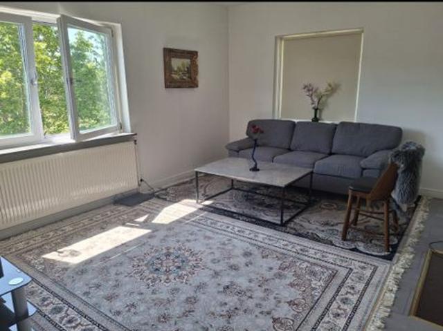 Hus hyra i Stockholm