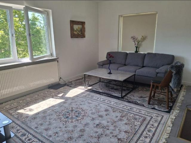 Hus hyra i Stockholm