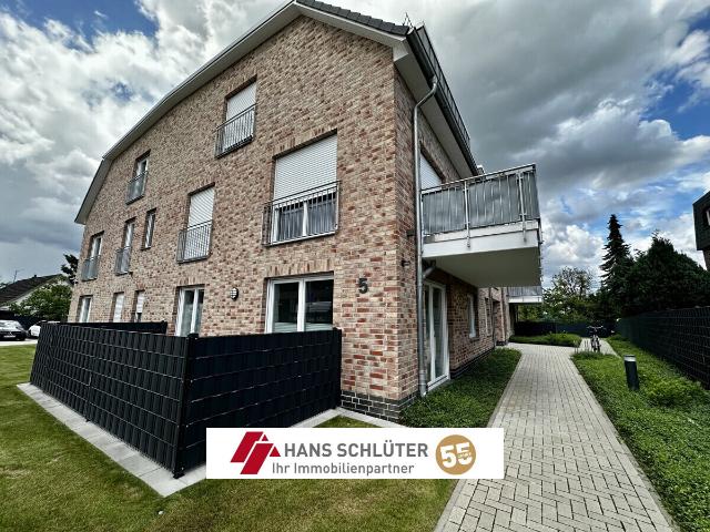 Apartment mieten in Stuhr