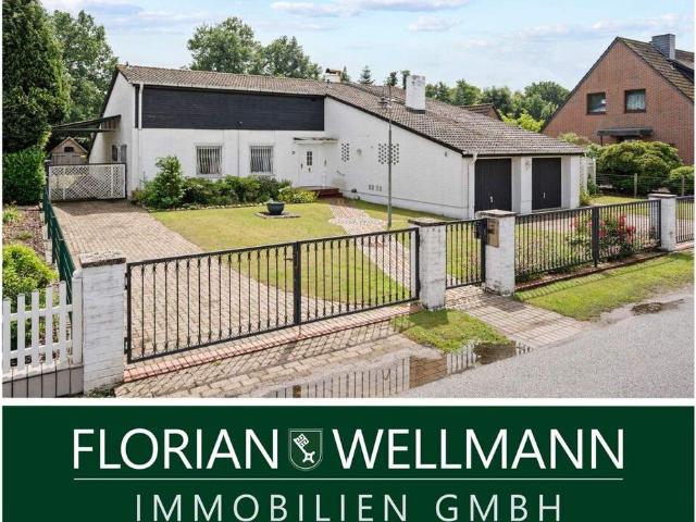 Haus kaufen in Stuhr, Niedersachsen