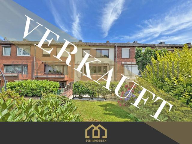 Haus kaufen in Brinkum, Stuhr