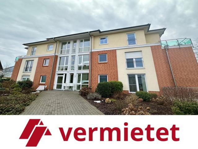 Apartment mieten in Stuhr