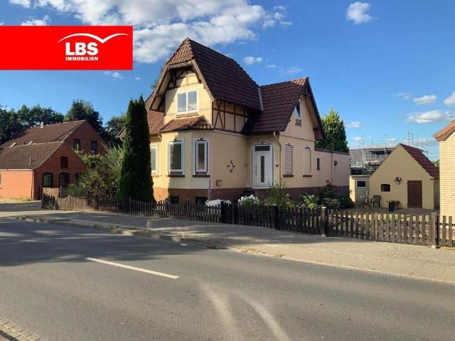 Haus kaufen in Stuhr