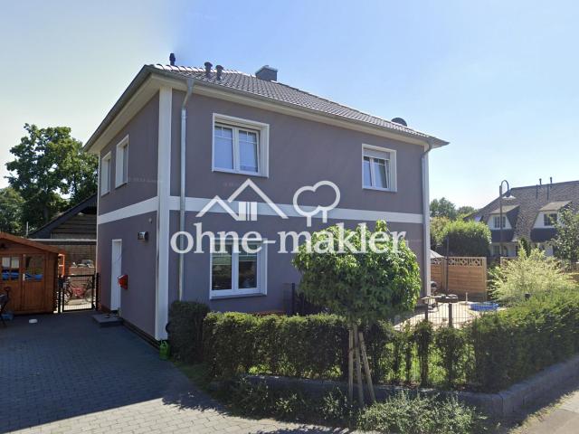 Haus kaufen in Stuhr