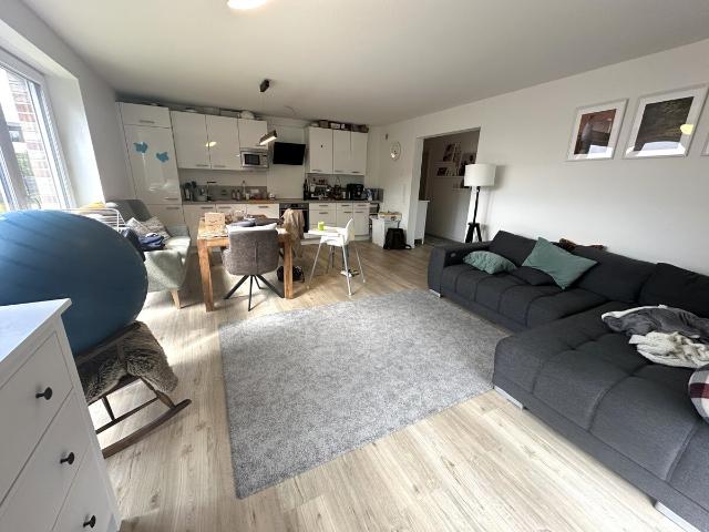 Apartment mieten in Stuhr, Kladdingen