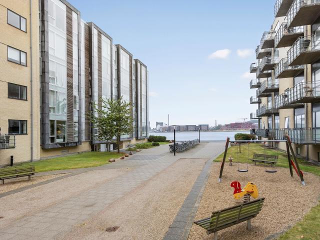 Lejlighed til salg i Aalborg, Brønderslev-Dronninglund