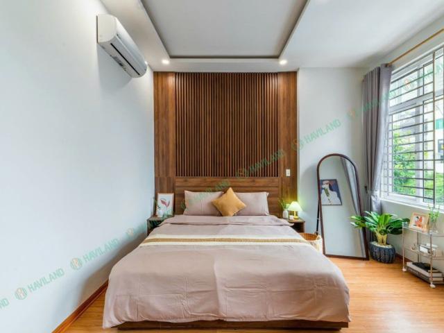 Căn hộ cho thuê tại Hải Châu, Đà Nẵng