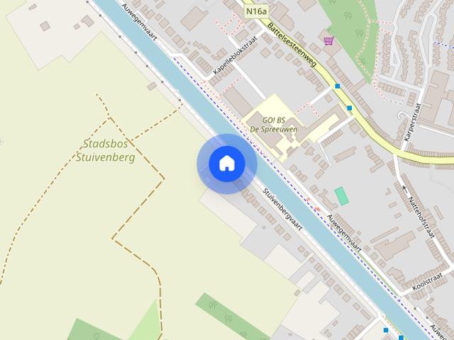 Kamer location à Mechelen, Antwerpen