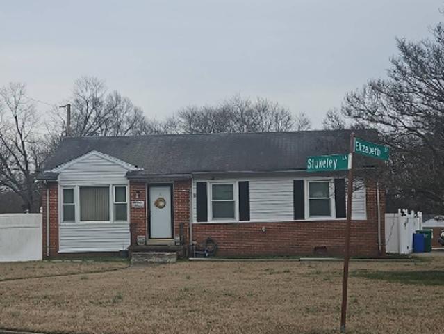 House for sale in Virginia