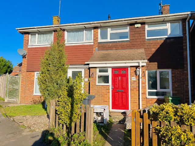 House for rent in Priest Down, Hampshire