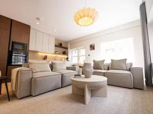 Apartment for rent in Seven Dials, Bloomsbury