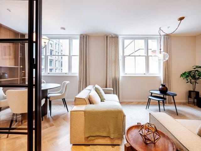 Apartment for rent in Seven Dials, Bloomsbury