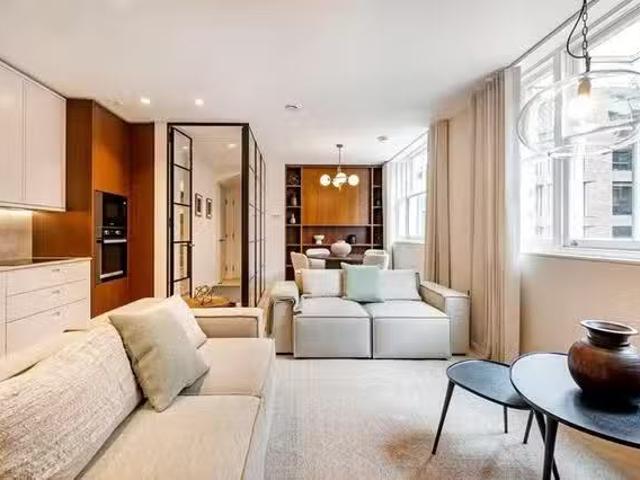 Apartment for rent in Seven Dials, Bloomsbury
