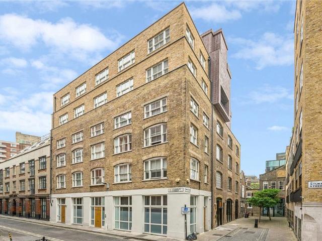 Apartment for rent in Seven Dials, Bloomsbury