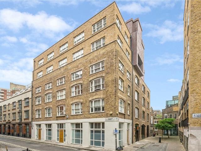 Apartment for rent in Seven Dials, Bloomsbury