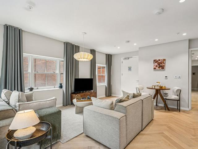 Apartment for rent in Seven Dials, Bloomsbury