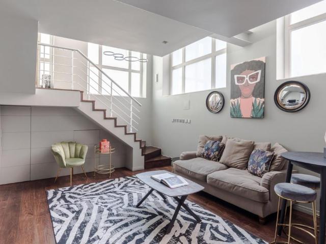 Apartment for rent in Seven Dials, Bloomsbury