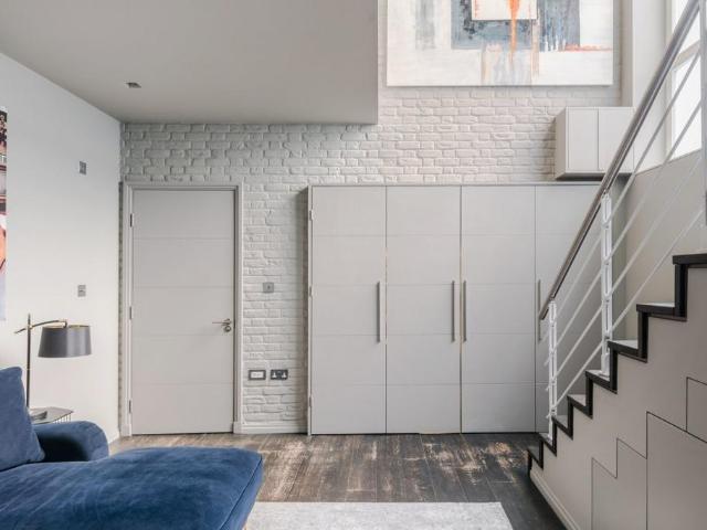 Apartment for rent in Seven Dials, Bloomsbury