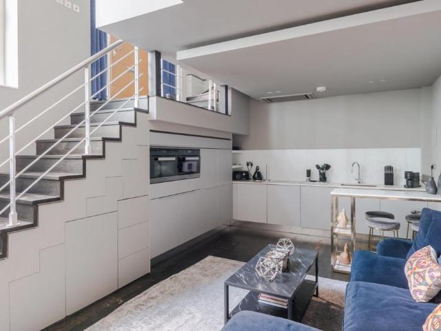 Apartment for rent in Seven Dials, Bloomsbury