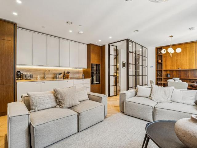 Apartment for rent in Seven Dials, Bloomsbury