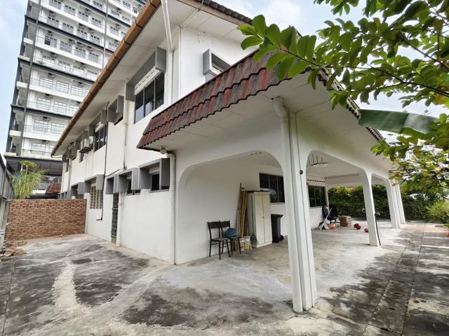 Residential House for rent in Johore Bahru, Johor