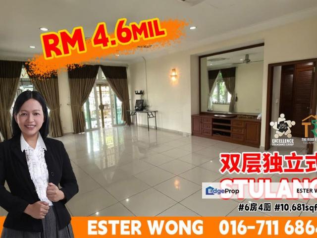 House for sale in Johor Bahru