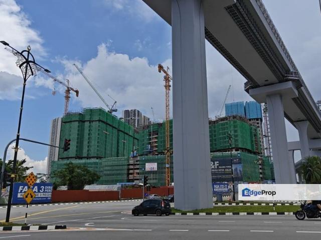 Shop for rent in Johore Bahru, Johor
