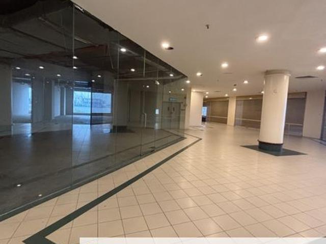 Shop for rent in Johore Bahru, Johor