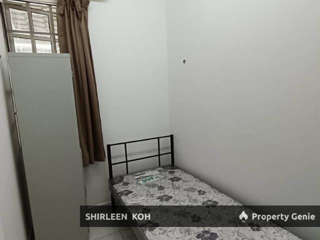 Flat for rent in Johore Bahru, Johor