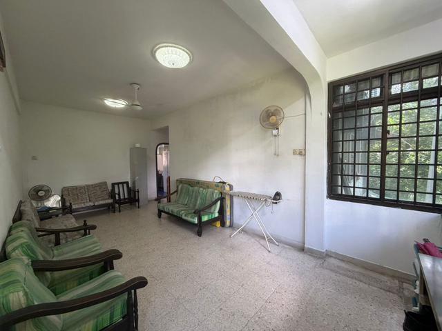 Flat for sale in Johore Bahru, Johor