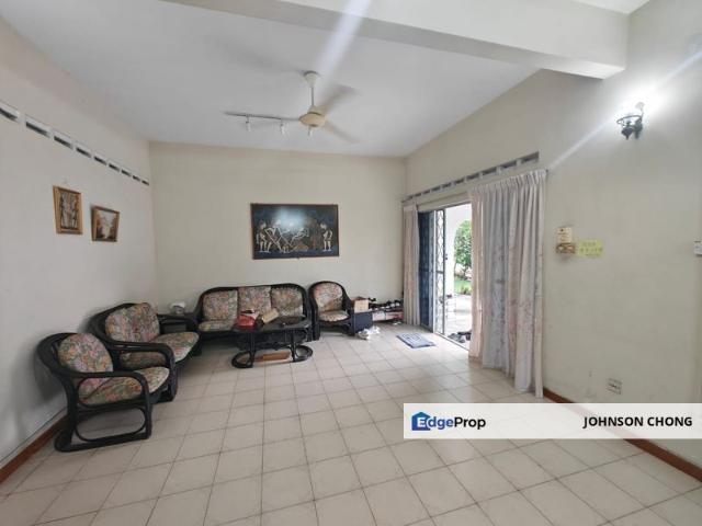 House for rent in Johore Bahru, Johor