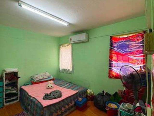 Flat for sale in Johor Bahru