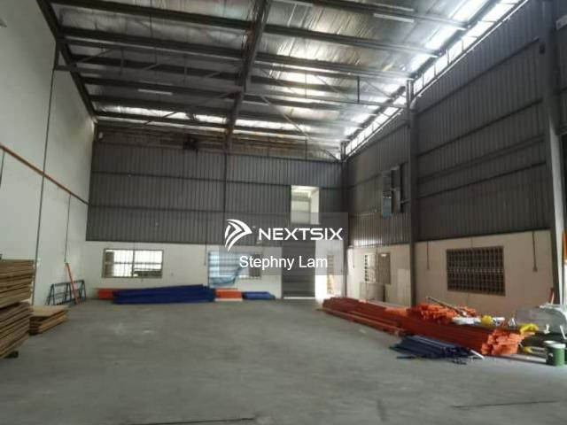Residential House for rent in Johore Bahru, Johor