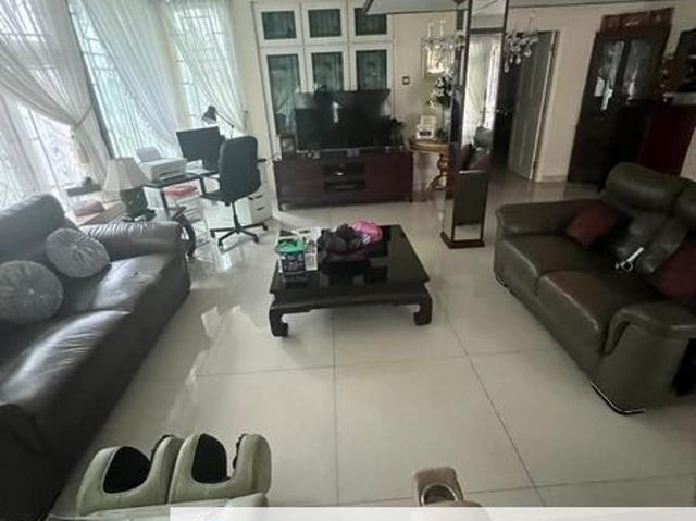 House for sale in Johore Bahru, Johor