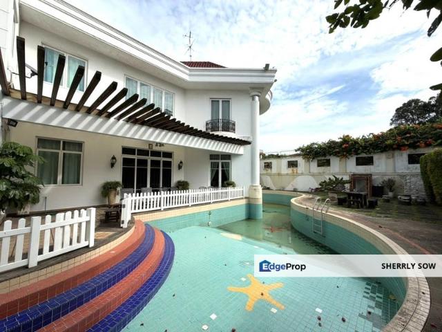 House for sale in Johore Bahru, Johor