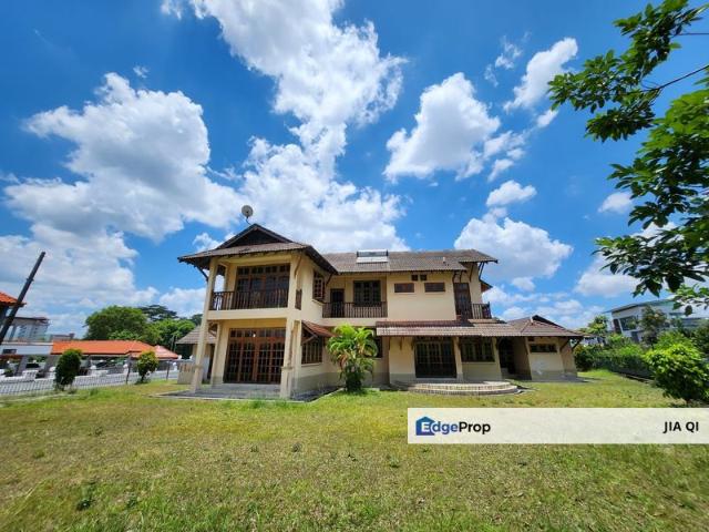 House for sale in Johore Bahru, Johor