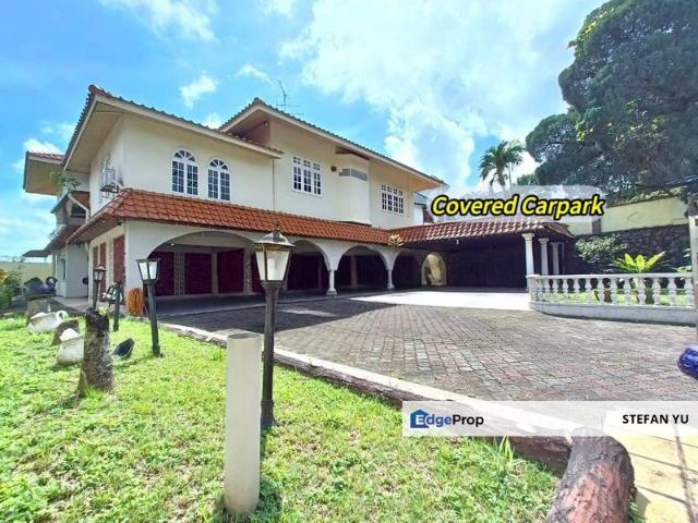 House for sale in Johore Bahru, Johor