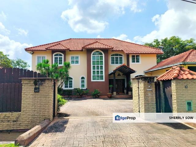 House for sale in Johore Bahru, Johor
