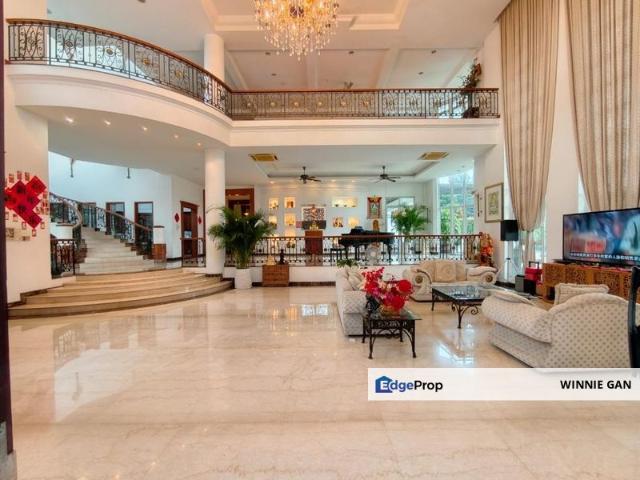House for sale in Johore Bahru, Johor