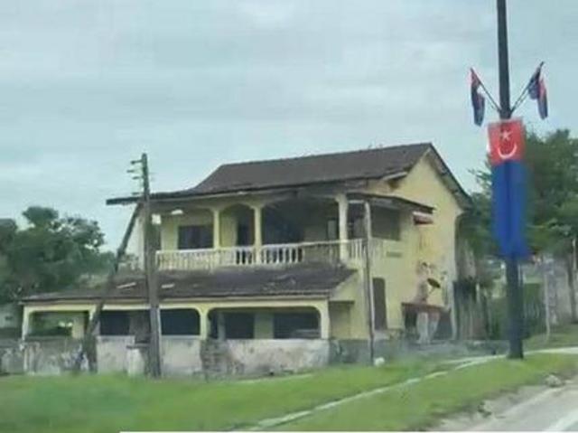 House for sale in Johore Bahru, Johor