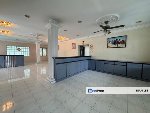 House for sale in Johore Bahru, Johor