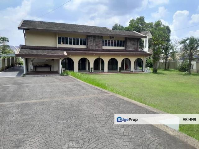 House for sale in Johore Bahru, Johor
