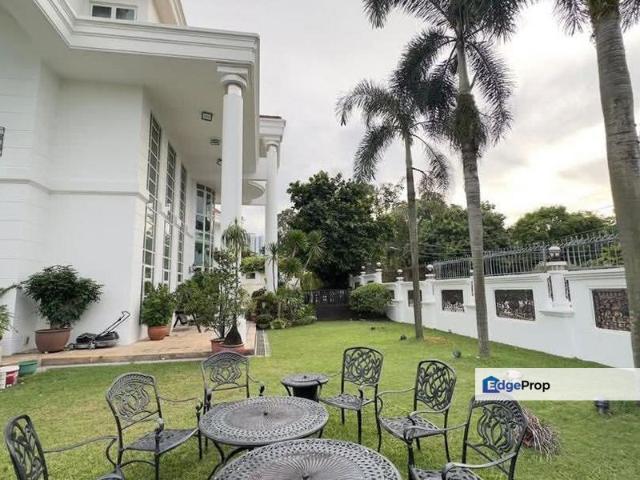House for sale in Johore Bahru, Johor