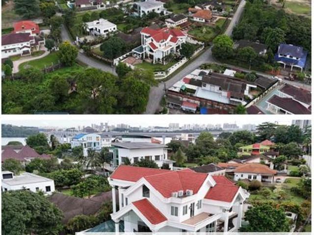 House for sale in Johore Bahru, Johor