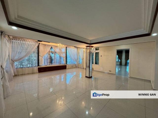 House for sale in Johore Bahru, Johor