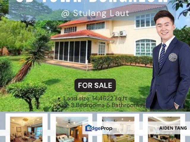 House for sale in Johore Bahru, Johor