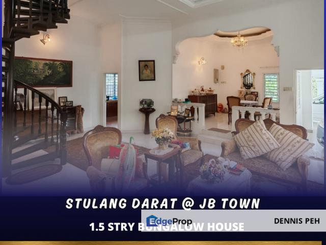 House for sale in Johore Bahru, Johor