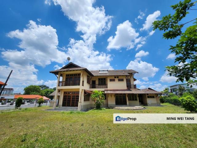 House for rent in Johore Bahru, Johor