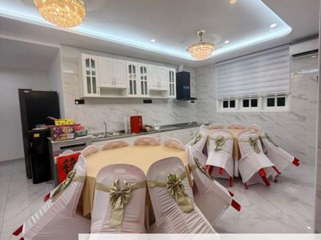 House for sale in Johore Bahru, Johor