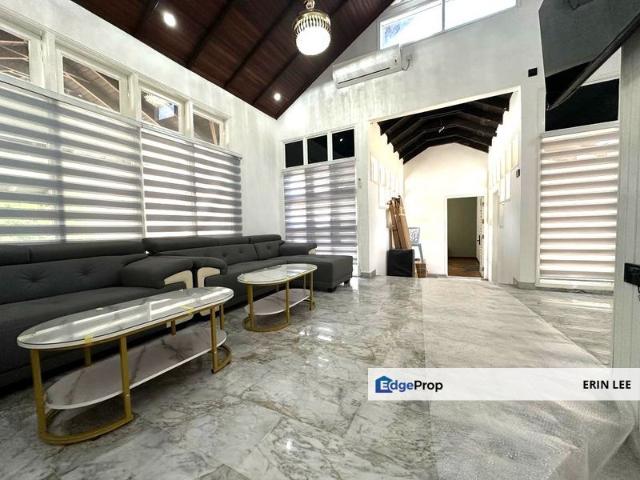 House for sale in Johore Bahru, Johor